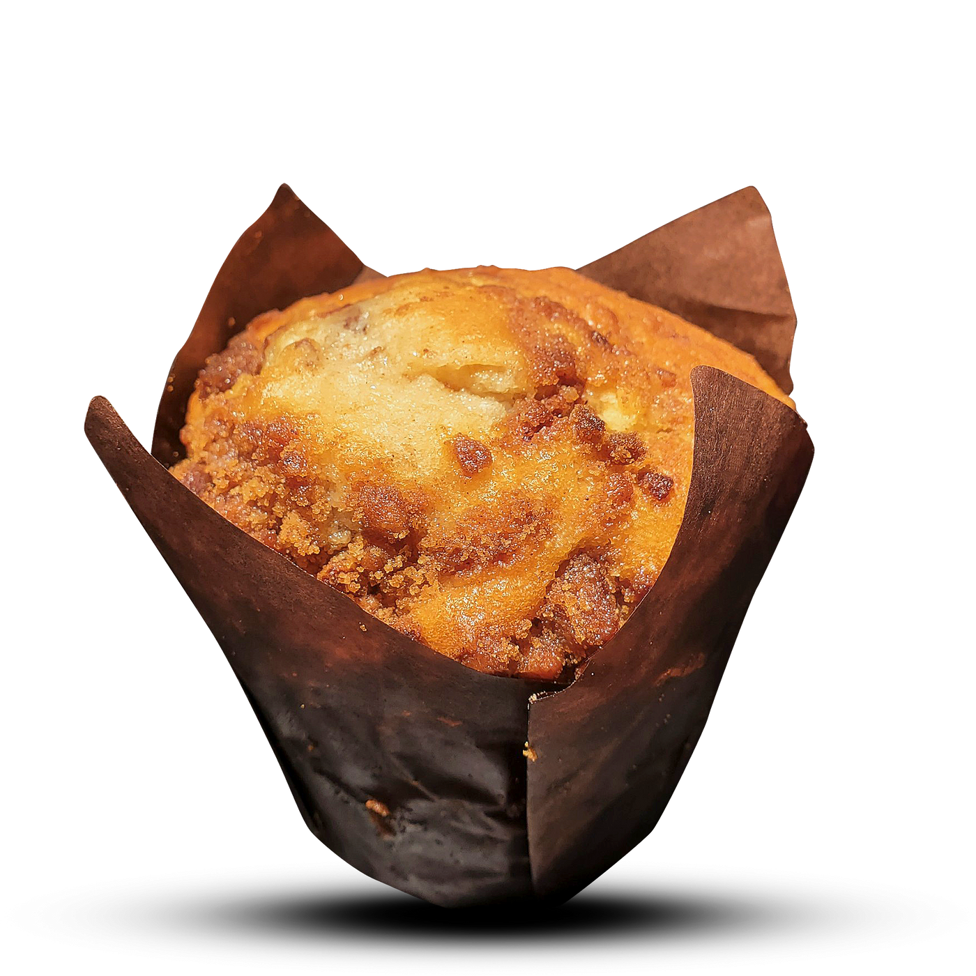 Apple Muffin