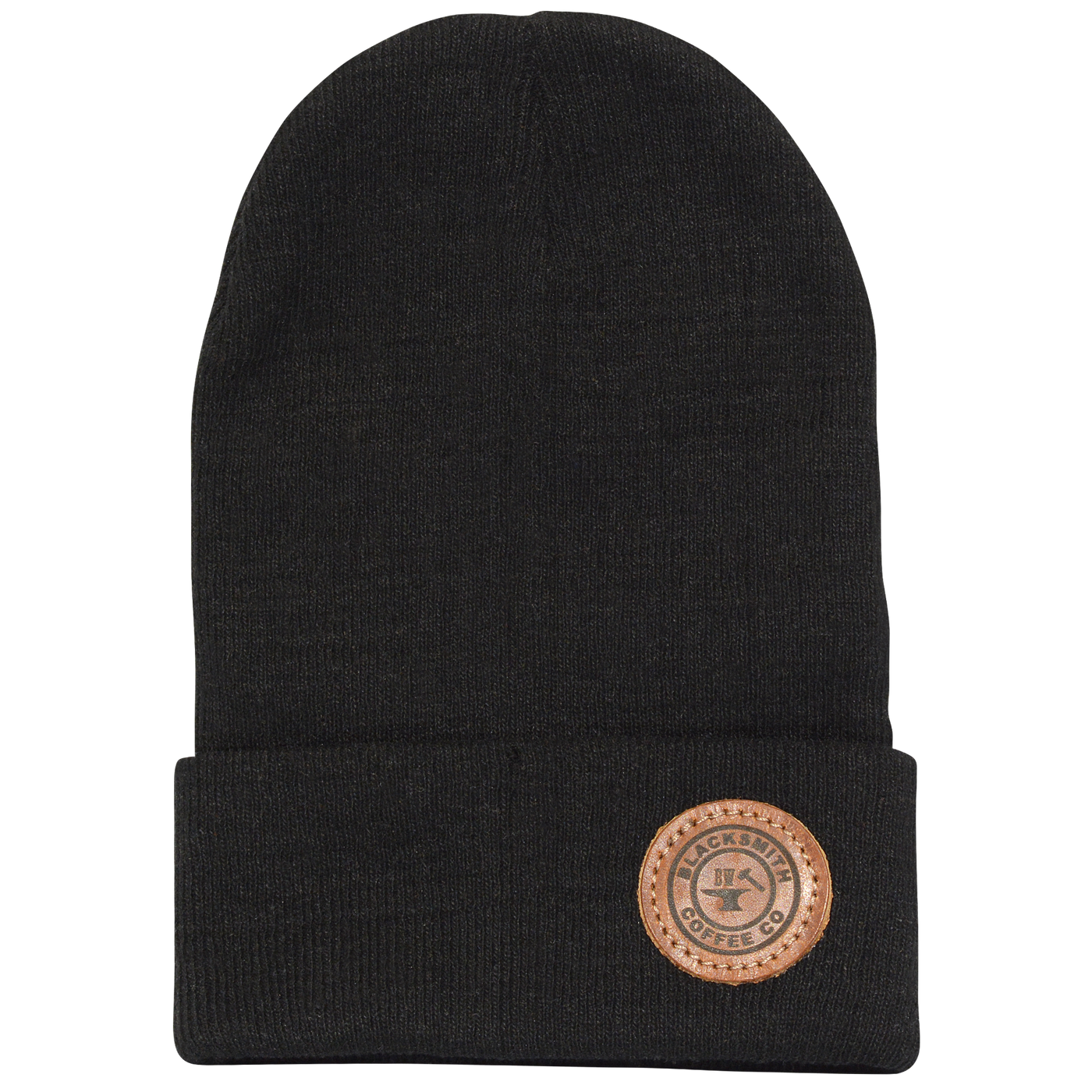 BW (Side-Brand) Beanie w/ Patch