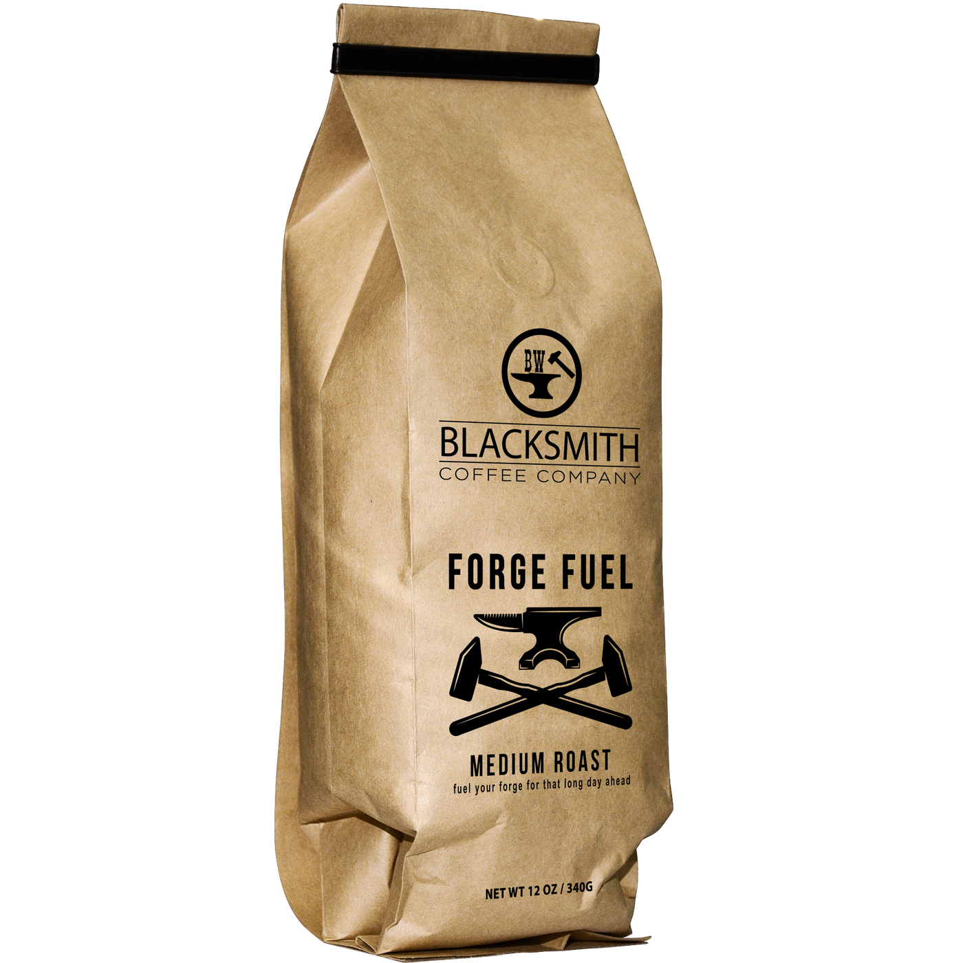 Forge Fuel - Medium Roast