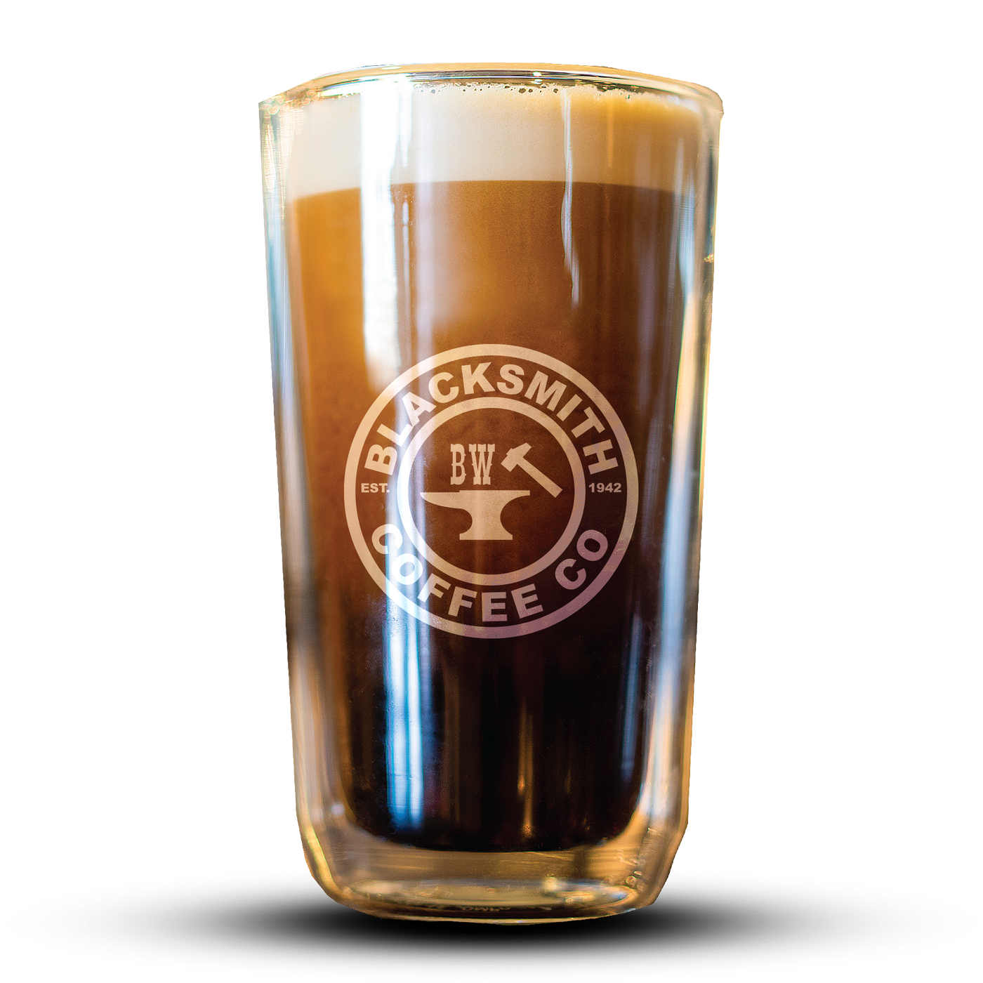 Nitro Brew (Cold Coffee-Iced)