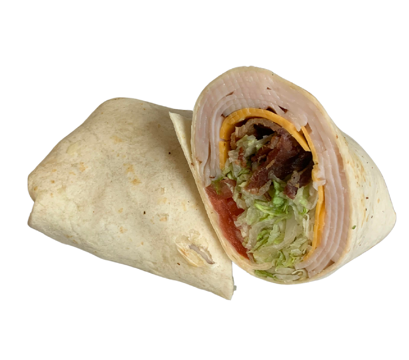 Southwest Wrap